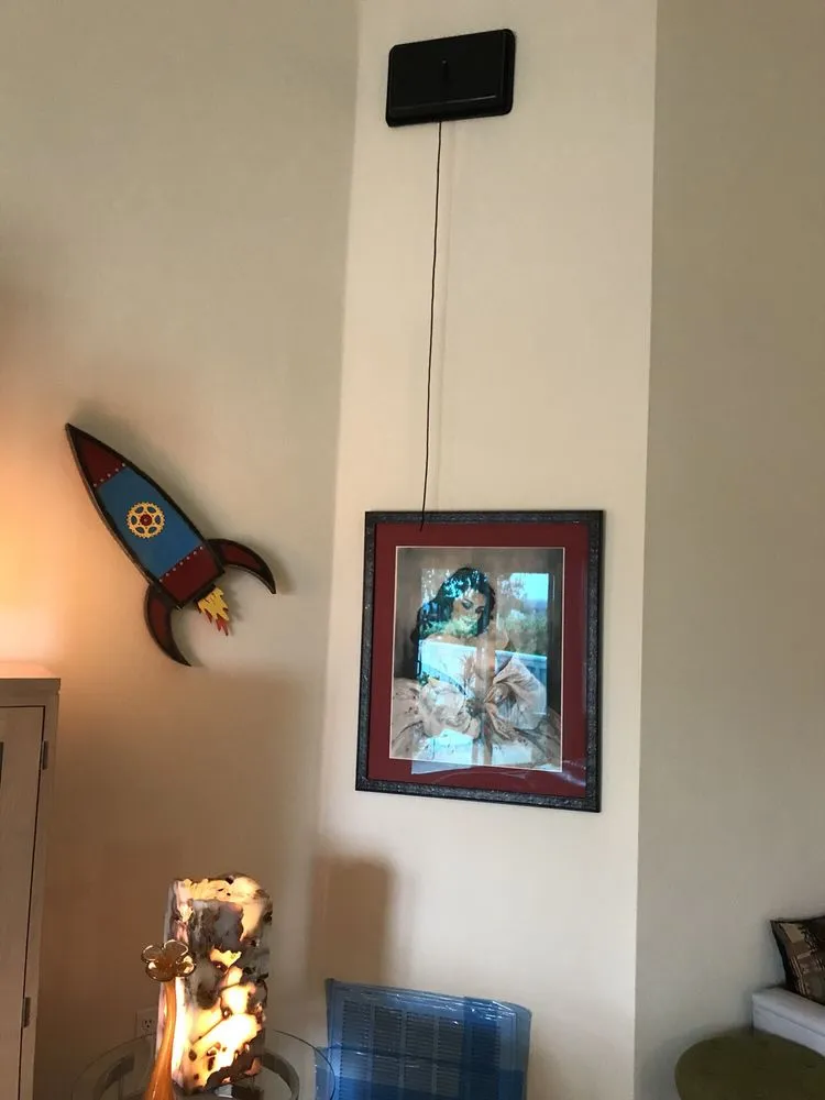 Slide of We Green Inc