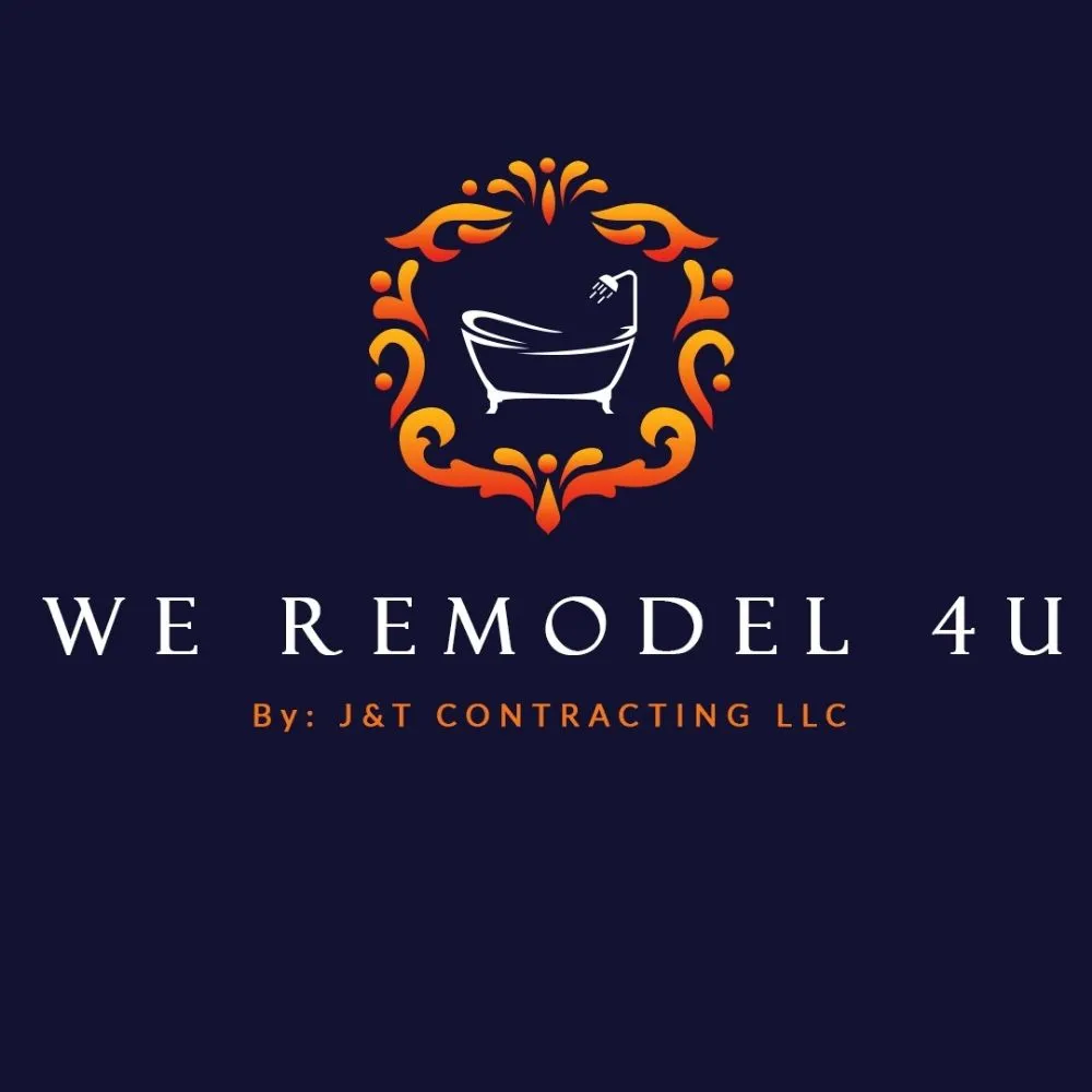 Slide of We Remodel 4 U
