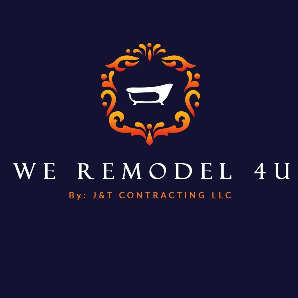 Slide of We Remodel 4 U