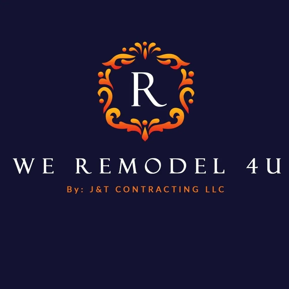 Slide of We Remodel 4 U