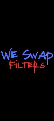 We Swap Filters