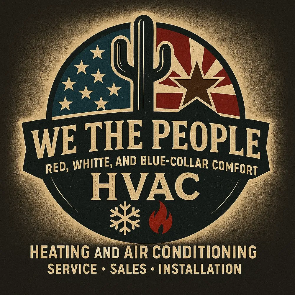 Slide of We The People Hvac