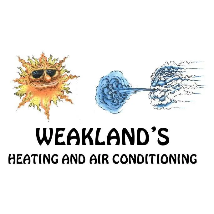Slide of Weakland's Heating & Air Conditioning