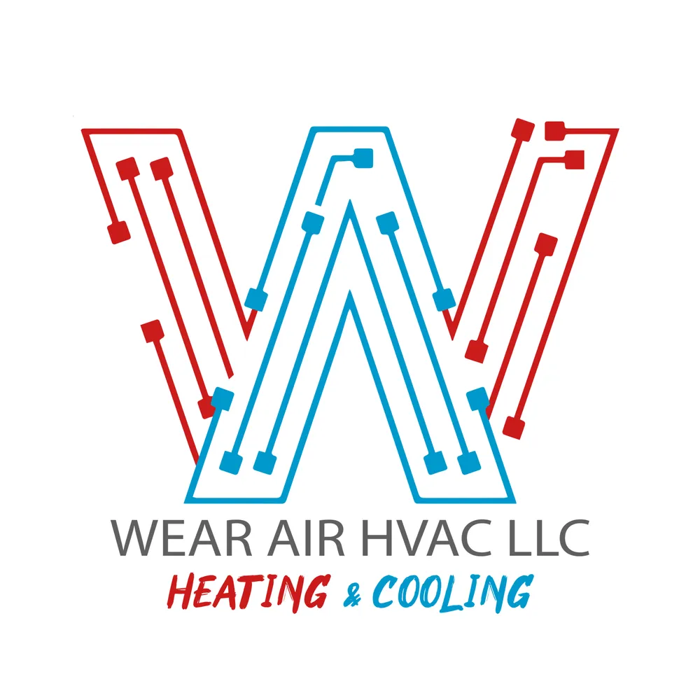 Slide of WEAR Air HVAC