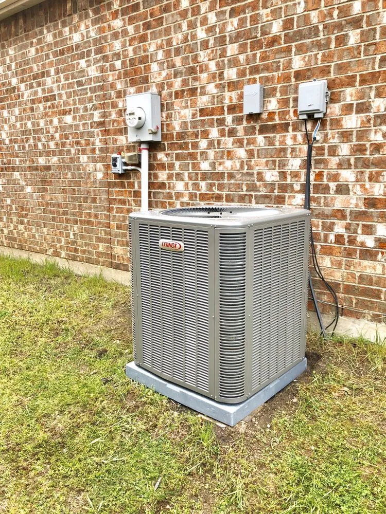 Slide of WEAR Air HVAC