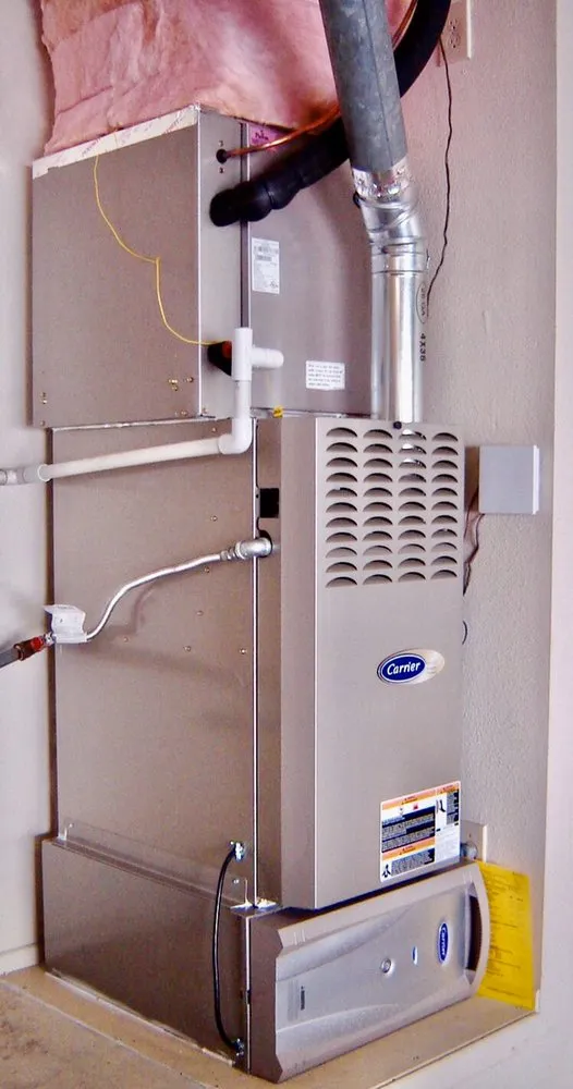 Slide of WEAR Air HVAC