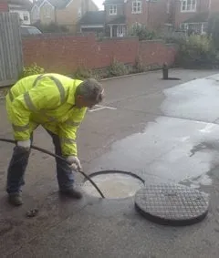 Slide of Weat Grand Plumbing and Heating