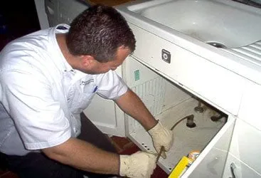 Slide of Weat Grand Plumbing and Heating