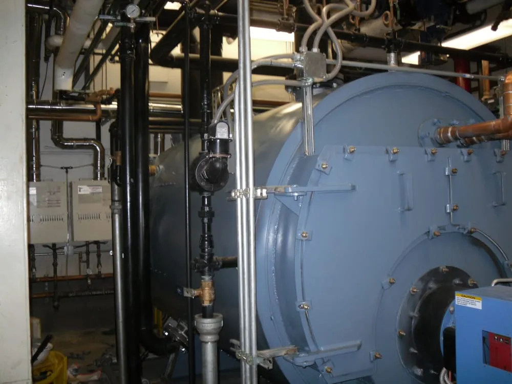 Slide of Weat Grand Plumbingand Heating