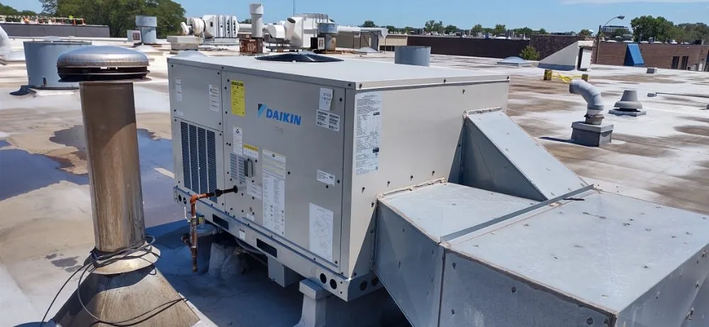 Slide of Weather Comfort