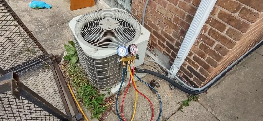 Slide of Weather Comfort