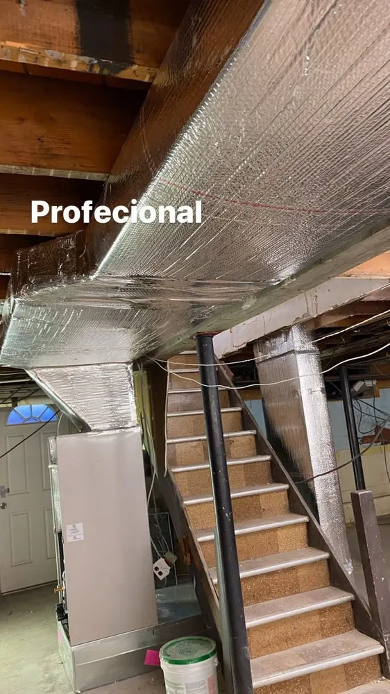 Slide of Weather Control Air Conditioning And Heating