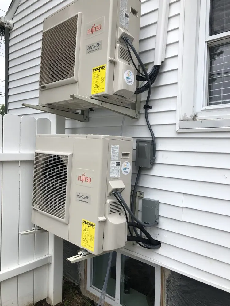 Slide of Weather Control Air Conditioning And Heating