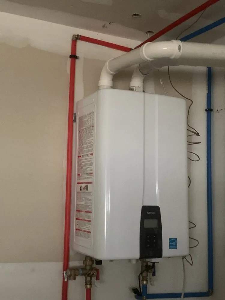 Slide of Weather Control Air Conditioning And Heating