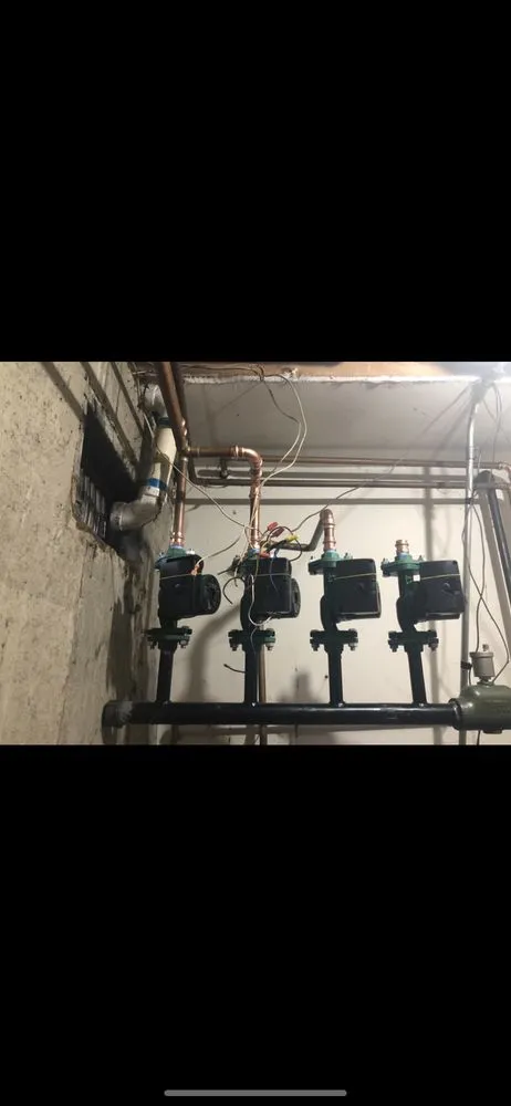 Slide of Weather Control Air Conditioning And Heating