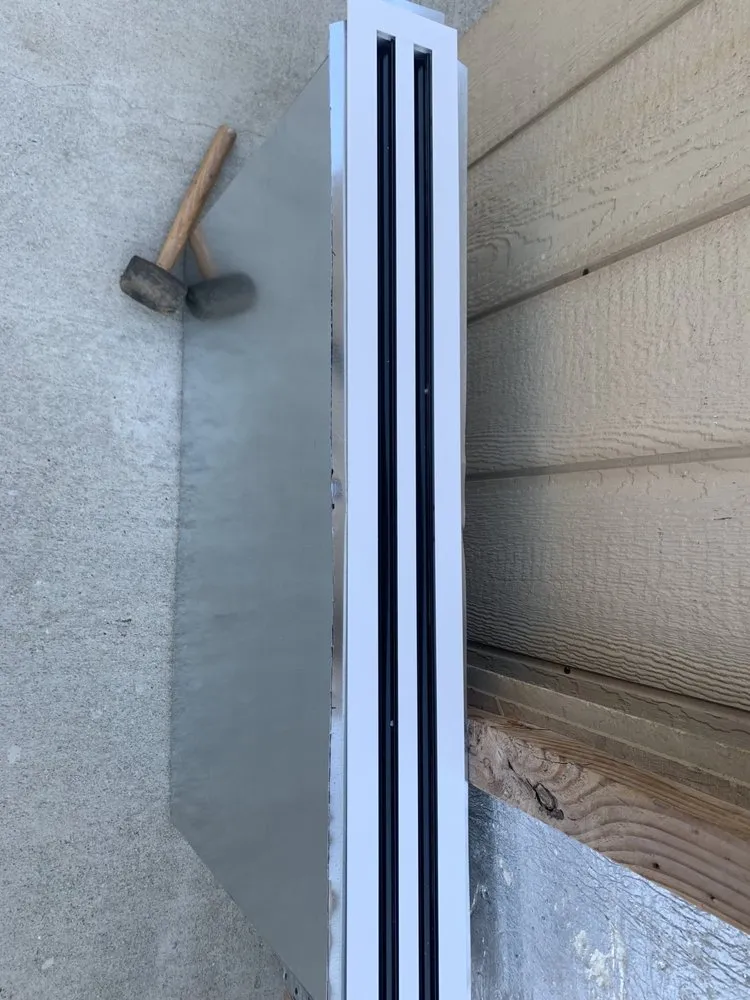 Slide of Weather Control Air Conditioning And Heating