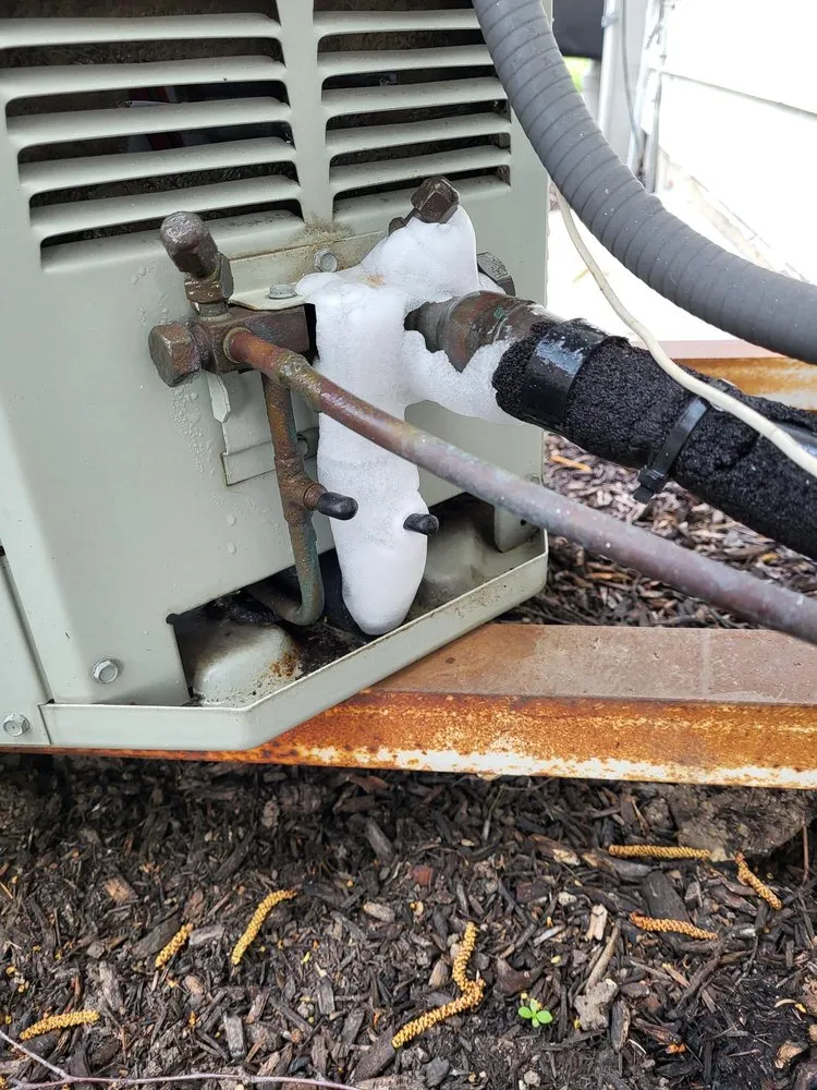 Slide of Weather Control