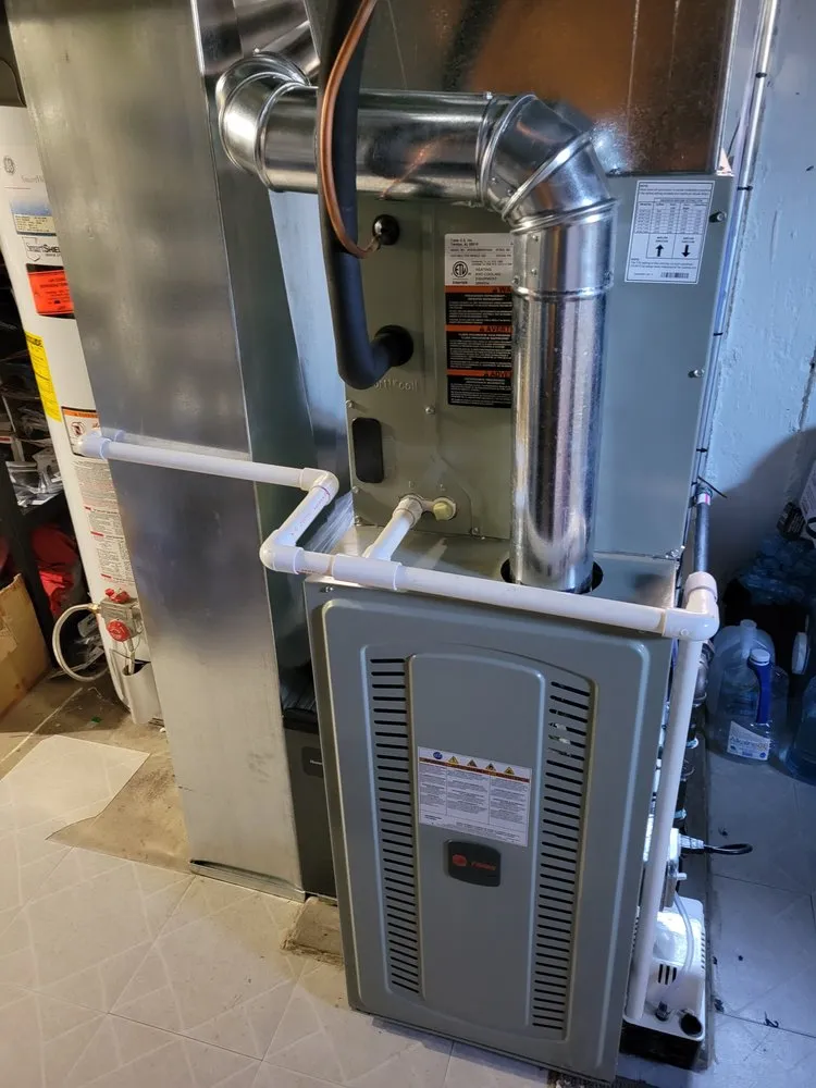 Slide of Weather Control