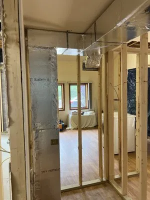 Weather Control Heating & Cooling