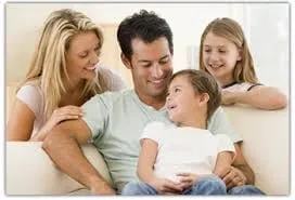 Weather Control Heating and Cooling