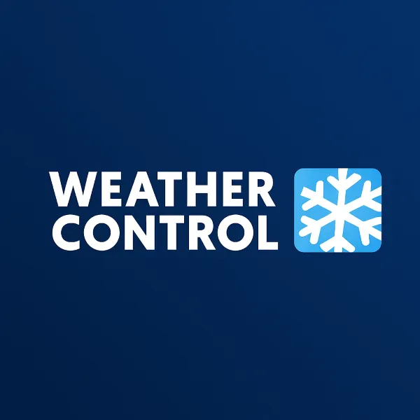 Slide of Weather Control
