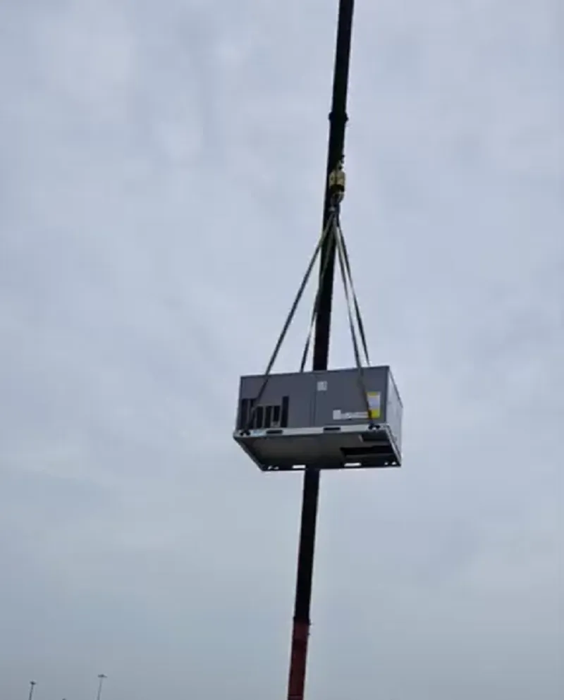 Slide of Weather Cool