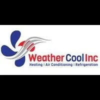 Slide of Weather Cool