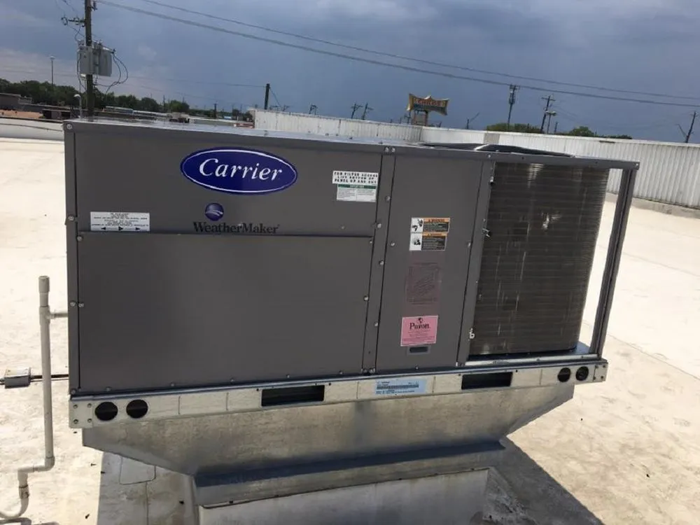 Slide of Weather Cool