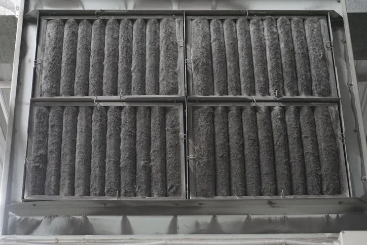 Slide of Weather Crafters