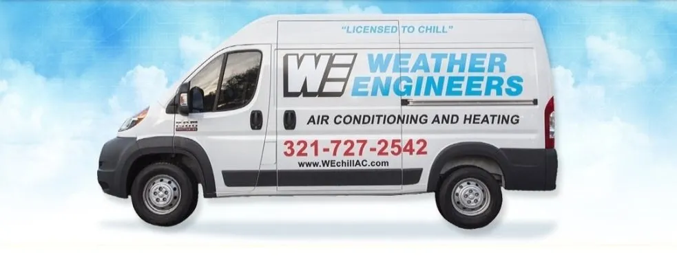 Slide of Weather Engineers Air Conditioning and Heating
