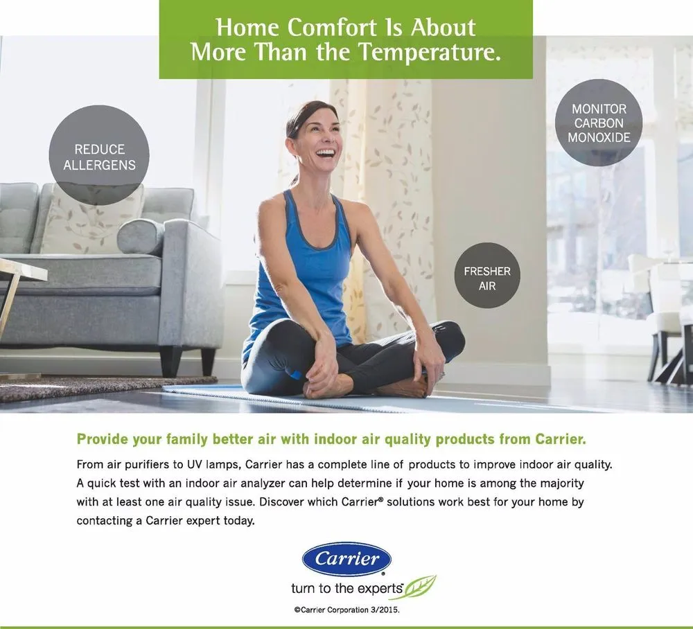 Slide of Weather Engineers Air Conditioning and Heating