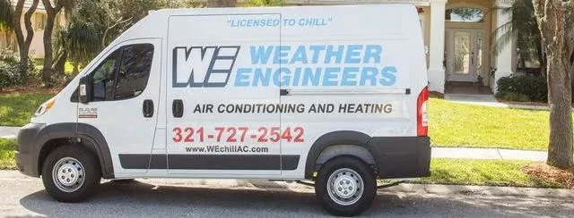 Slide of Weather Engineers Air Conditioning and Heating