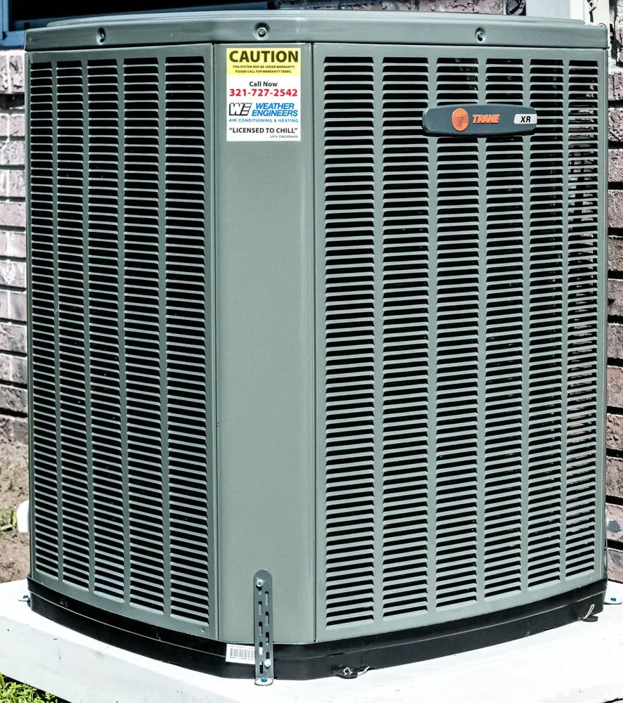 Slide of Weather Engineers Air Conditioning and Heating