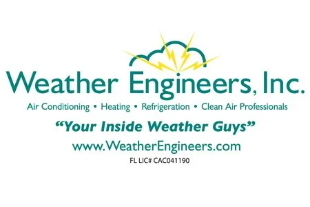 Slide of Weather Engineers