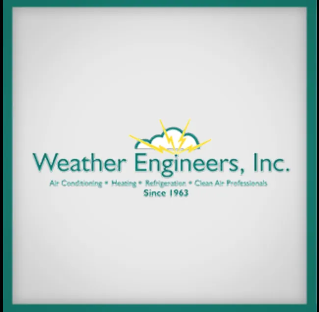 Slide of Weather Engineers