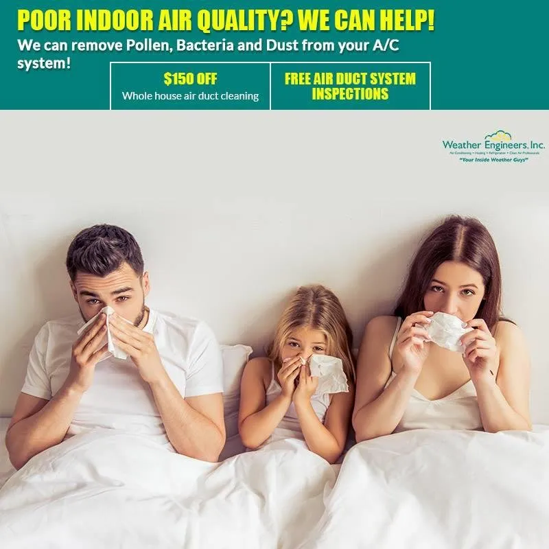 Slide of Weather Engineers