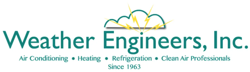 Slide of Weather Engineers