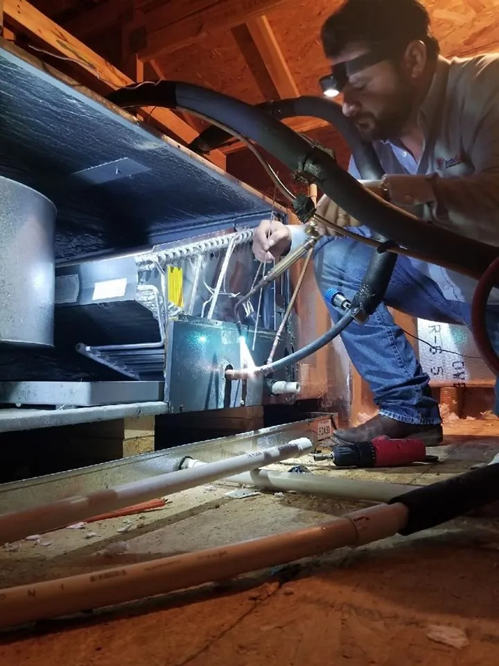 Slide of Weather Guard Air Conditioning & Heating