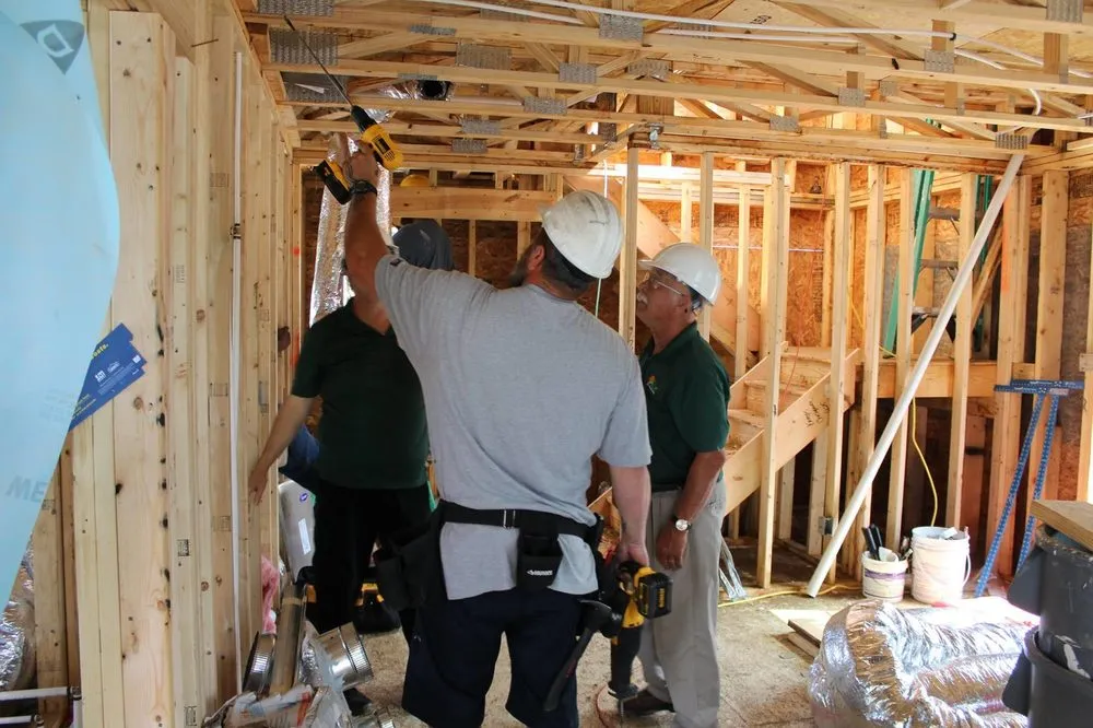 Slide of Weather Makers