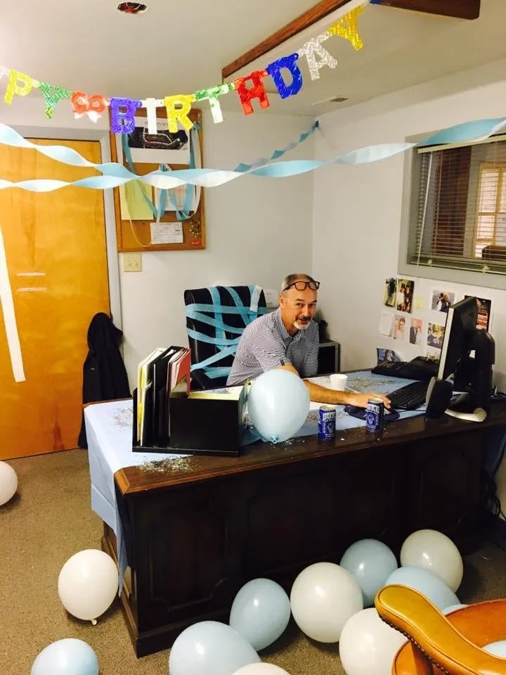 Slide of Weather Makers