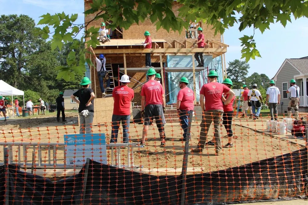 Slide of Weather Makers