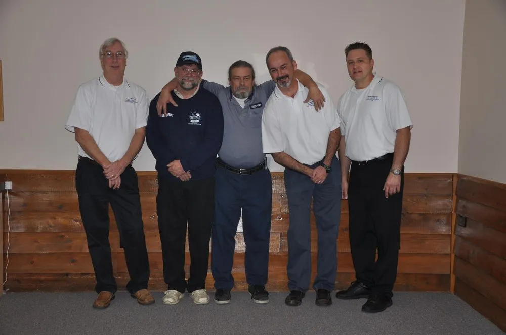 Slide of Weather Makers