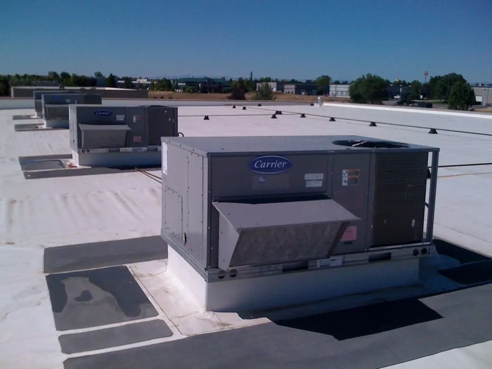 Slide of Weather Makers