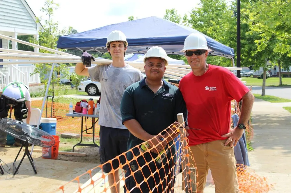 Slide of Weather Makers