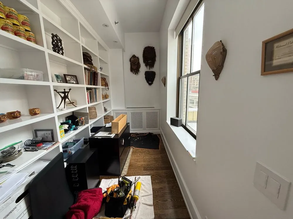 Slide of Weather Makers