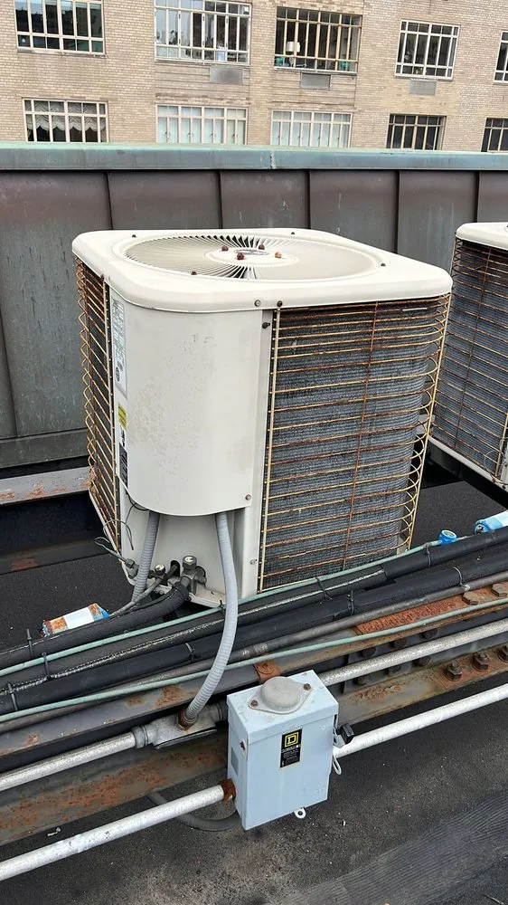 Slide of Weather Makers