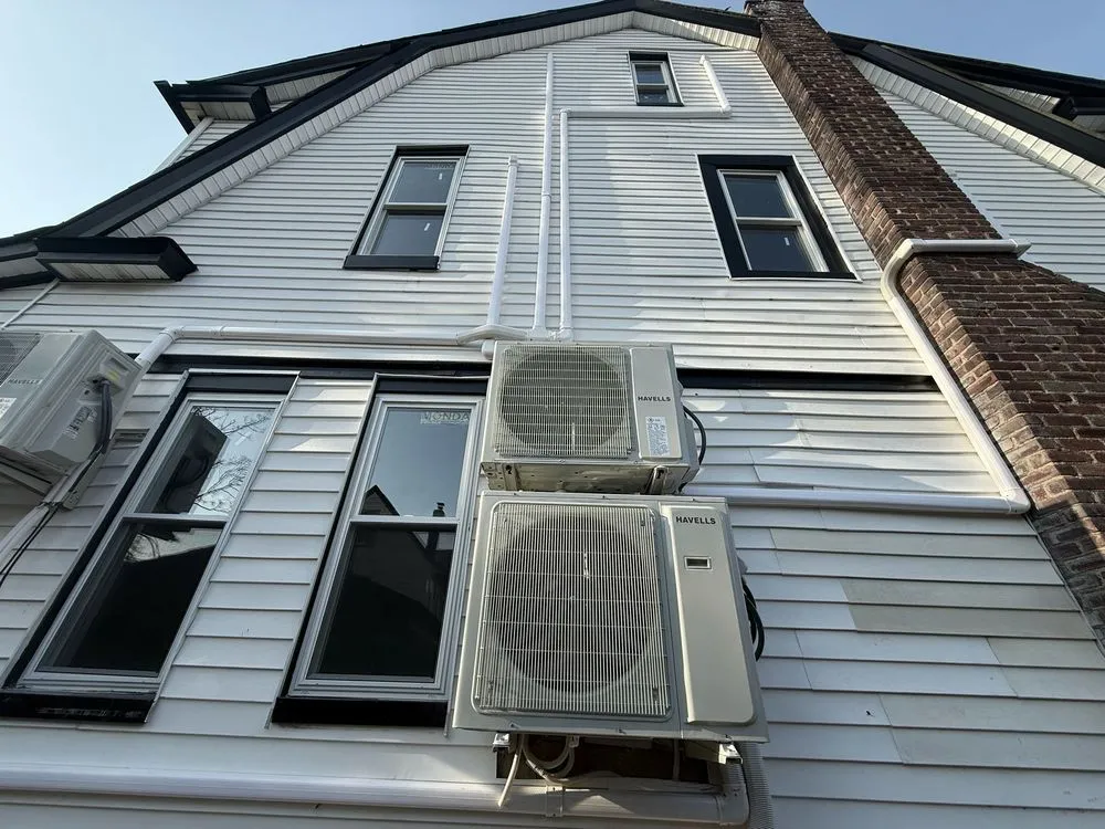 Slide of Weather Makers