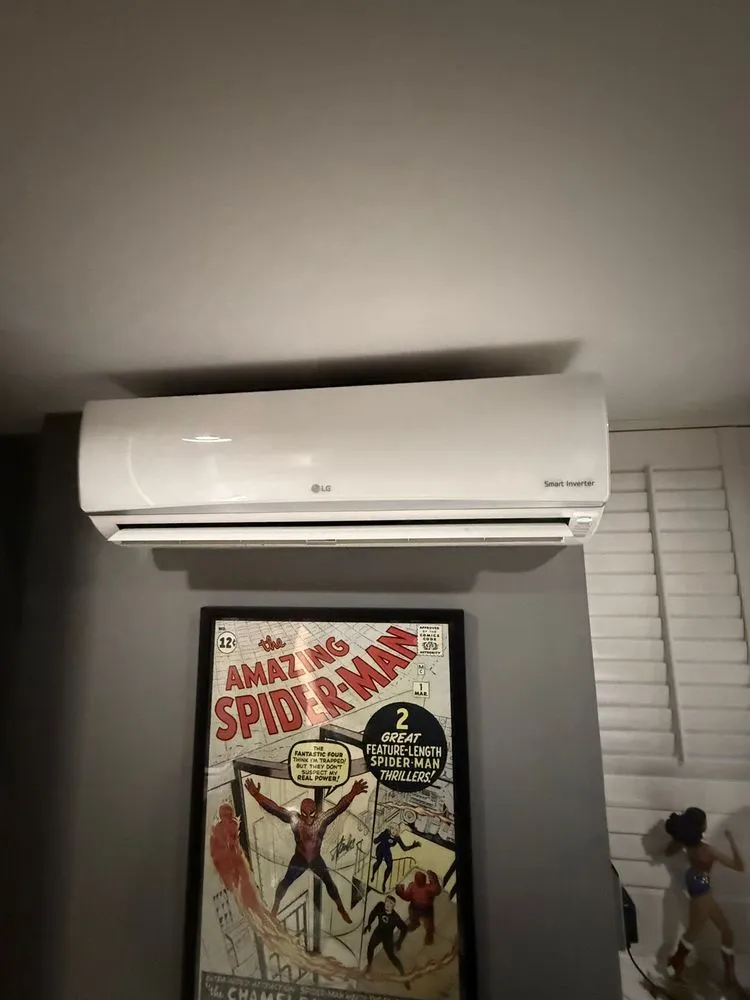 Slide of Weather Makers