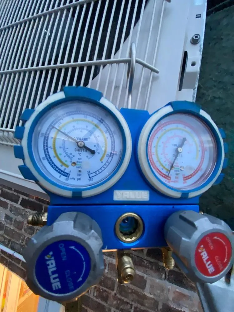 Slide of Weather Makers