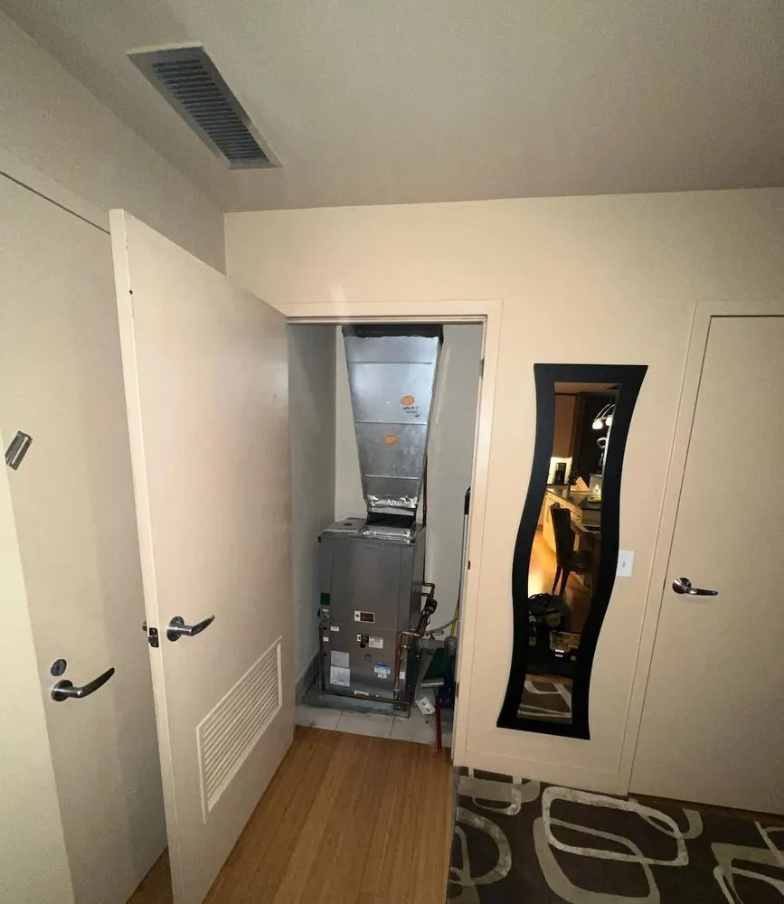 Slide of Weather Makers